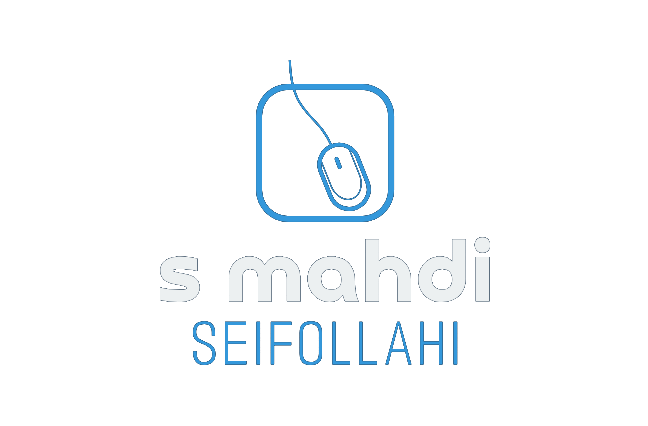 Mahdi Saifullahi Logo